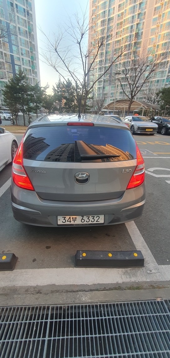 i30 FD 1.6 VVT FWD 프리미어 매물 썸네일