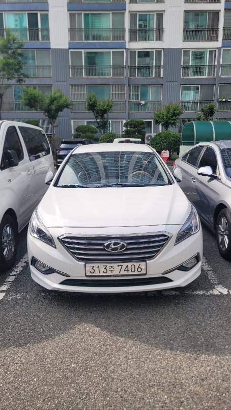 LF 쏘나타 2.0 CVVL FWD 스타일 스페셜 매물 썸네일