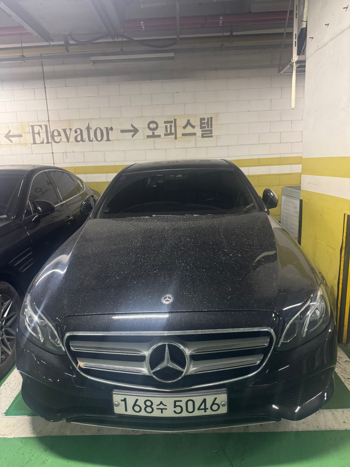 E 클래스 W213 E300 전기형 (211마력) 매물 썸네일