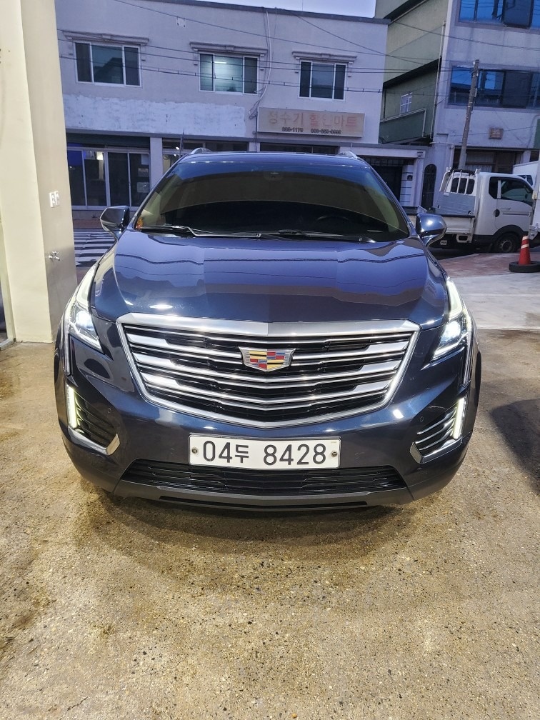 XT5 3.6 AWD 매물 썸네일