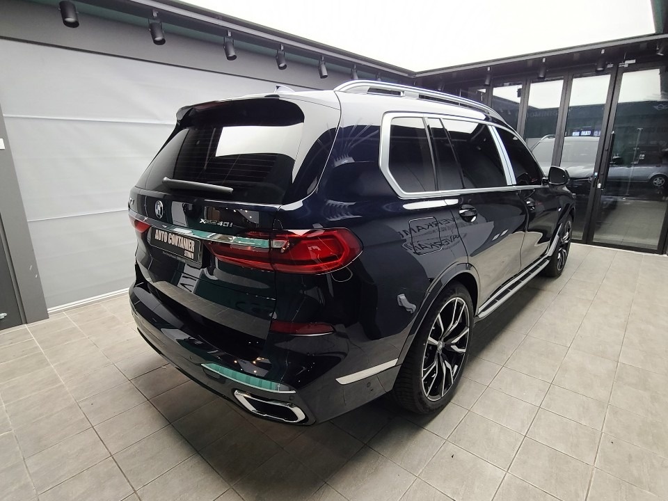 X7 G07 40 i xDrive 매물 썸네일