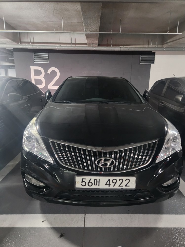 그랜저 HG LPl HG300 렌트카 FWD 프리미엄 매물 썸네일