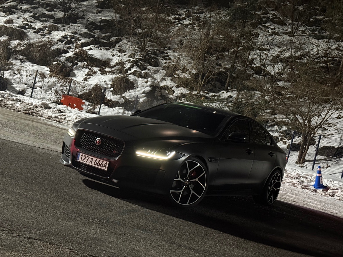 XE 3.0 SC S 매물 썸네일