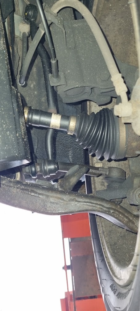 뉴 SM7 아트 EX2 2.3 V6 (170마력) 매물 썸네일