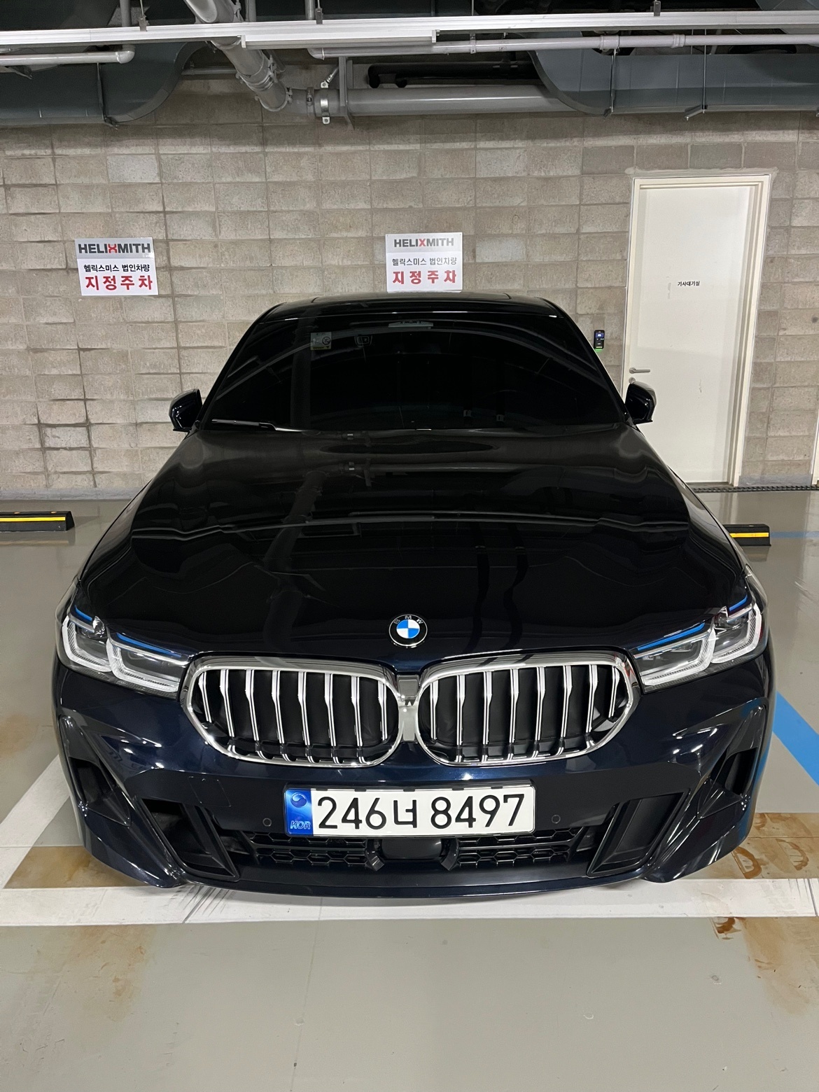 6시리즈 GT G32 GT 630 i xDrive 페이스리프트 (258마력) 매물 썸네일