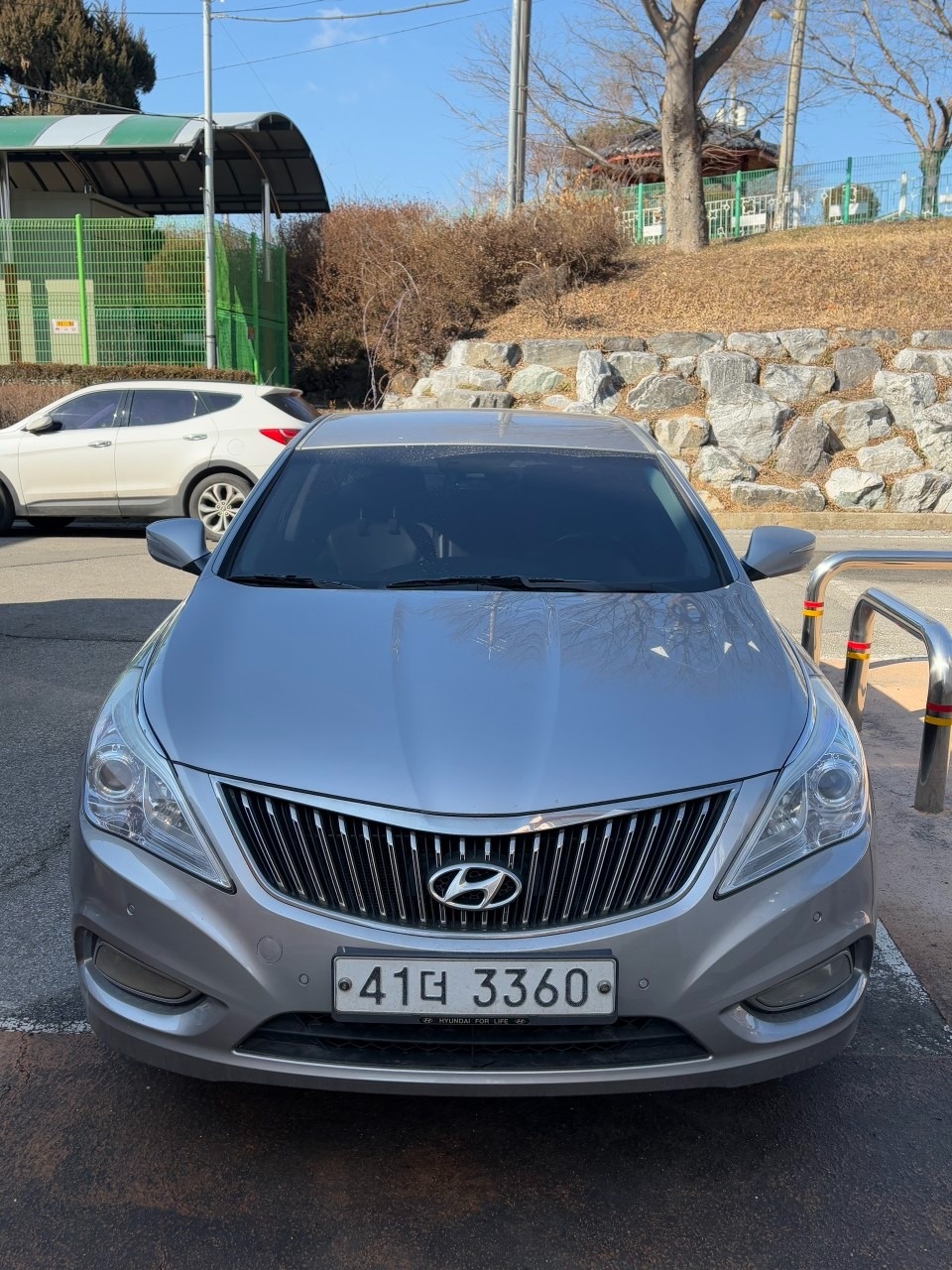 그랜저 HG LPl HG300 렌트카 FWD 프리미엄 매물 썸네일