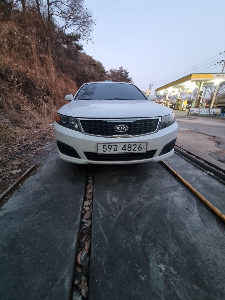 로체 이노베이션 MG LPi LX20 렌트 기본형 매물 썸네일