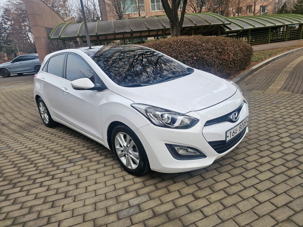 신형 i30 GD 1.6 GDi FWD PYL 매물 썸네일