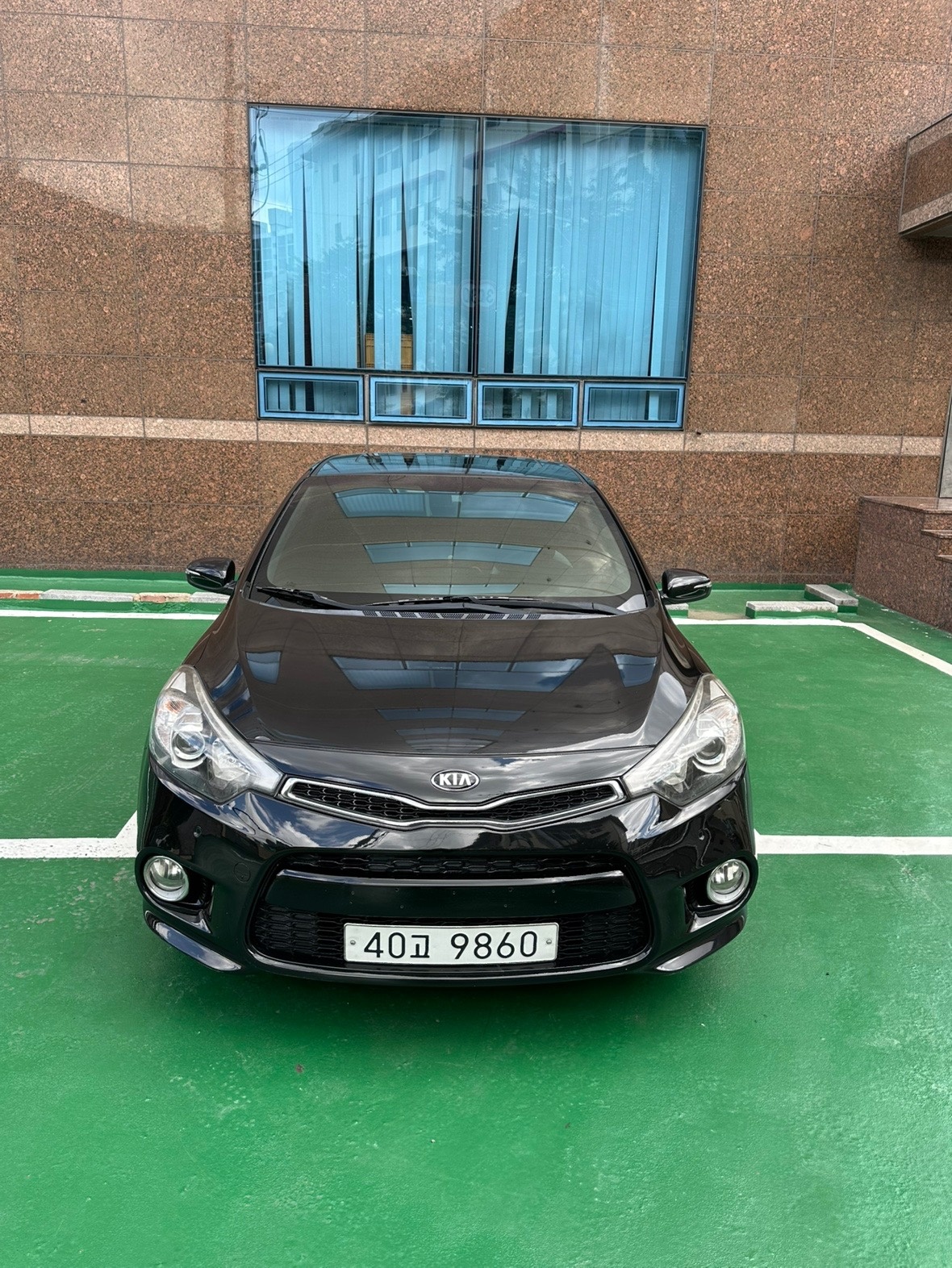 K3 쿱 YK 2DR 1.6 FWD 프레스티지 매물 썸네일