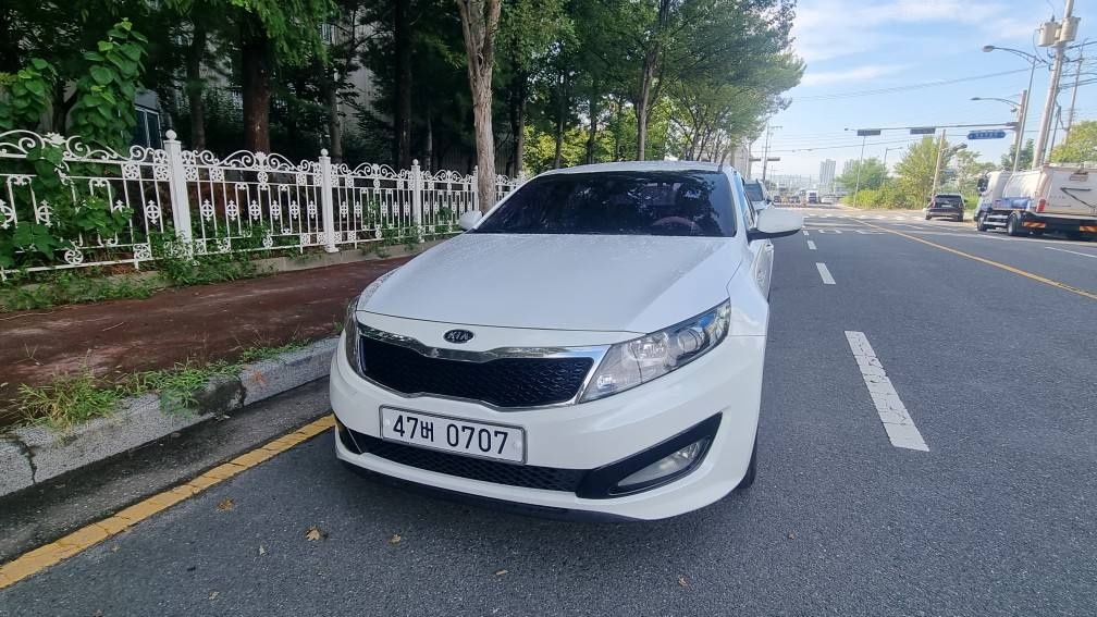 K5 TF LPi 2.0 렌트 FWD 스마트 매물 썸네일