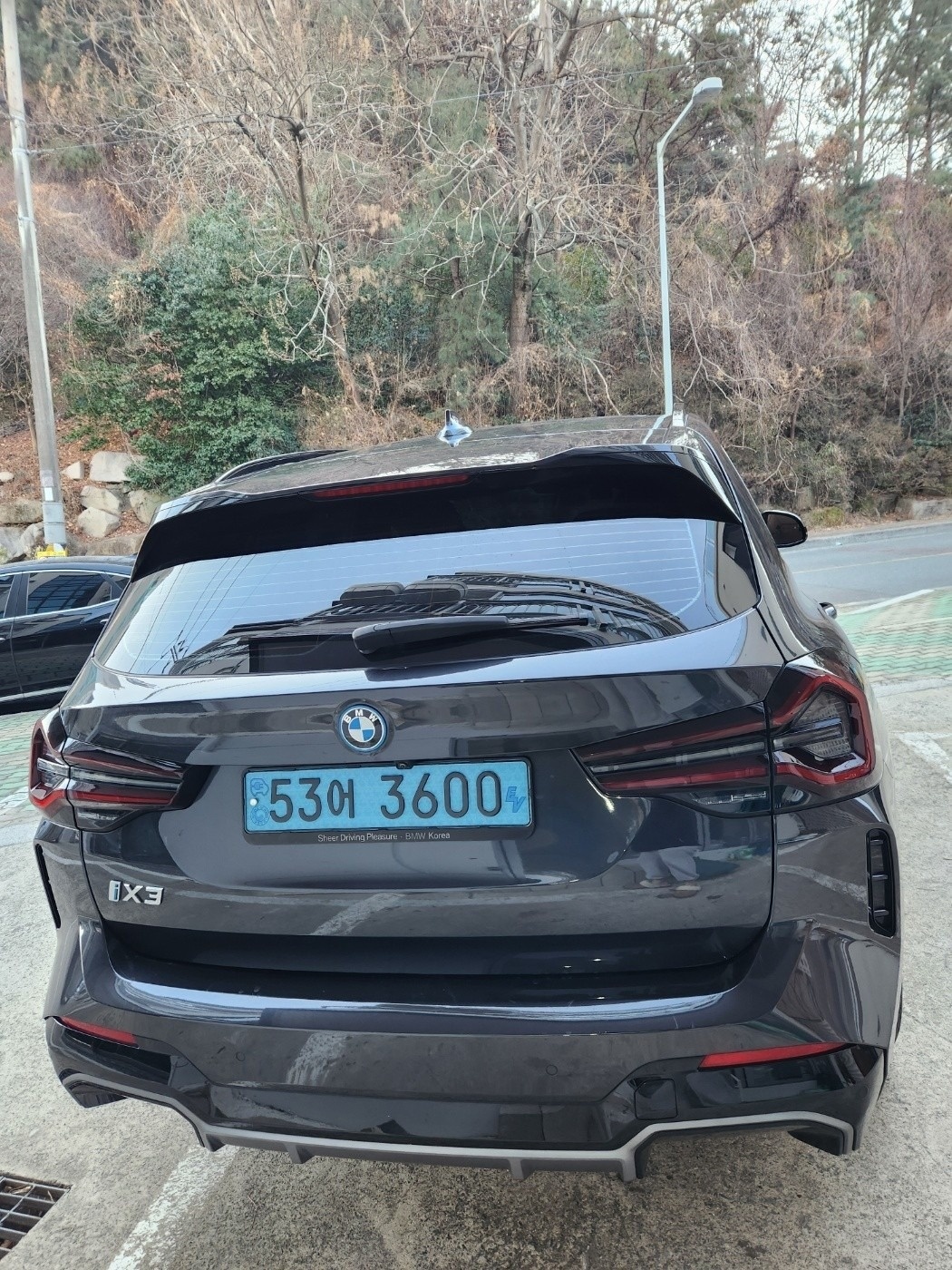 iX3 G08 BEV(74kWh) (286마력)M 스포츠 매물 썸네일