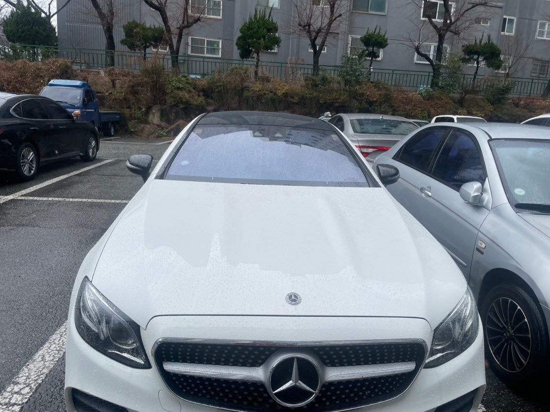 E 클래스 W213 E220 d Coupe 전기형 (194마력) 매물 썸네일