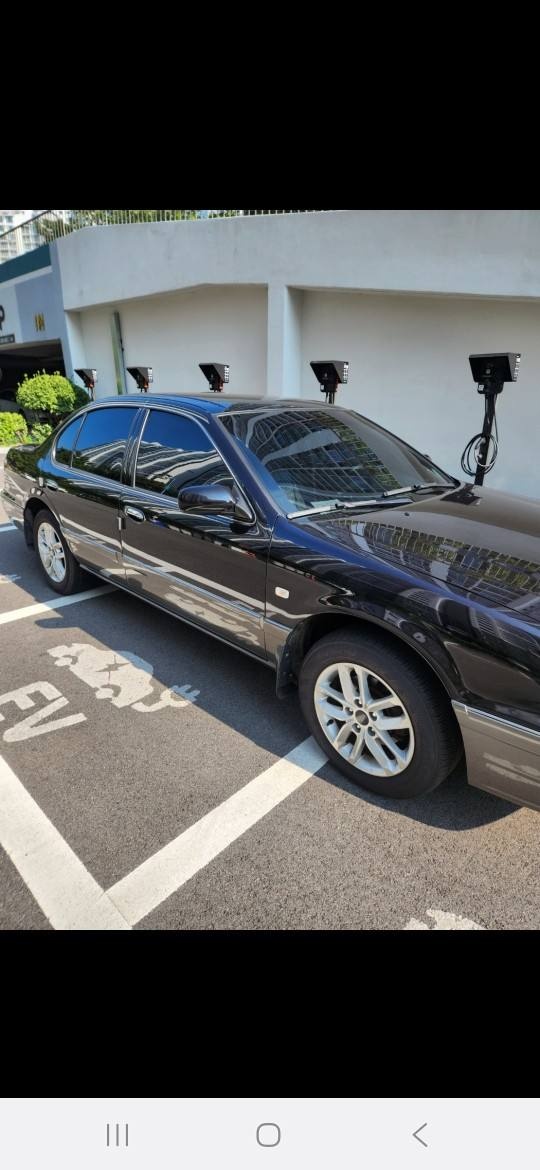 SM5 KPQ SM 520V PLUS 매물 썸네일