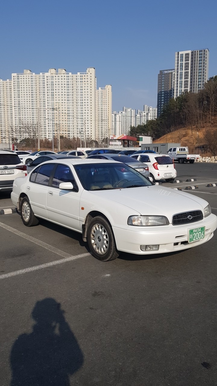 SM5 KPQ SM 520 LE 매물 썸네일