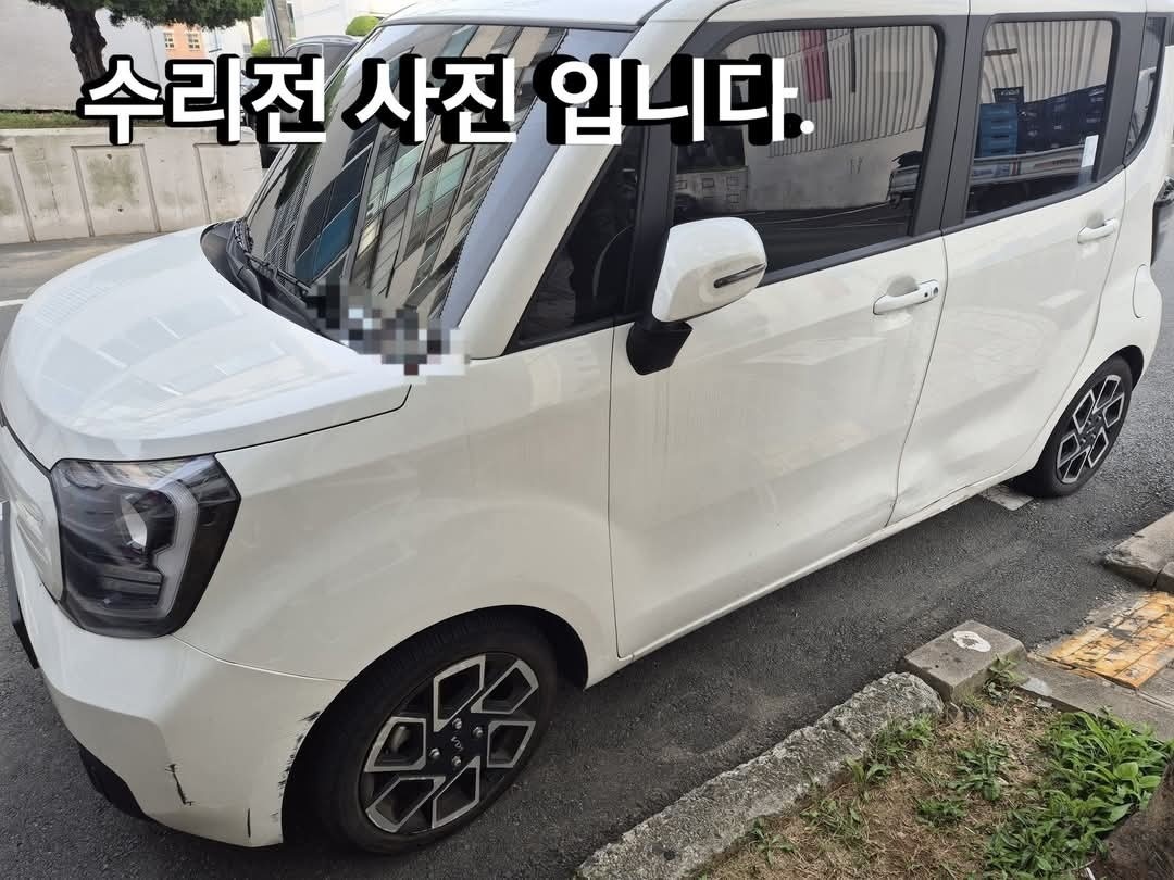 더 뉴 레이 PE2 TAM 1.0 MPi FWD 시그니처 매물 썸네일