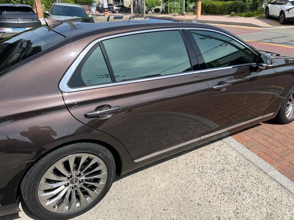 EQ900 HI 3.3T GDI AWD 프리미엄 럭셔리 매물 썸네일