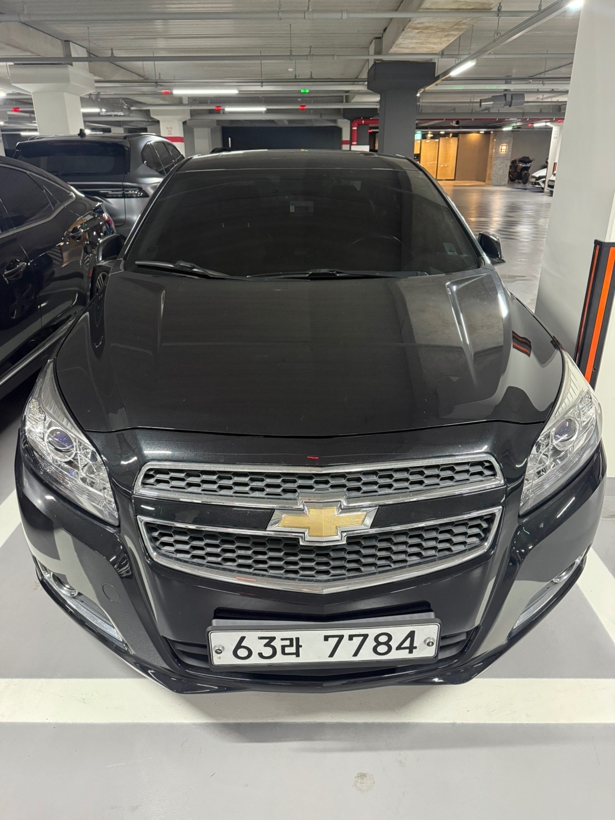 말리부 V300 2.0 DOHC FWD LT 디럭스팩 매물 썸네일
