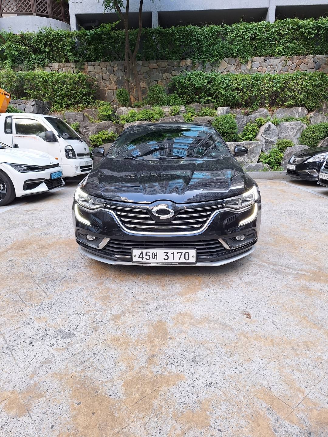 SM6 LFD 2.0 GDe RE 매물 썸네일