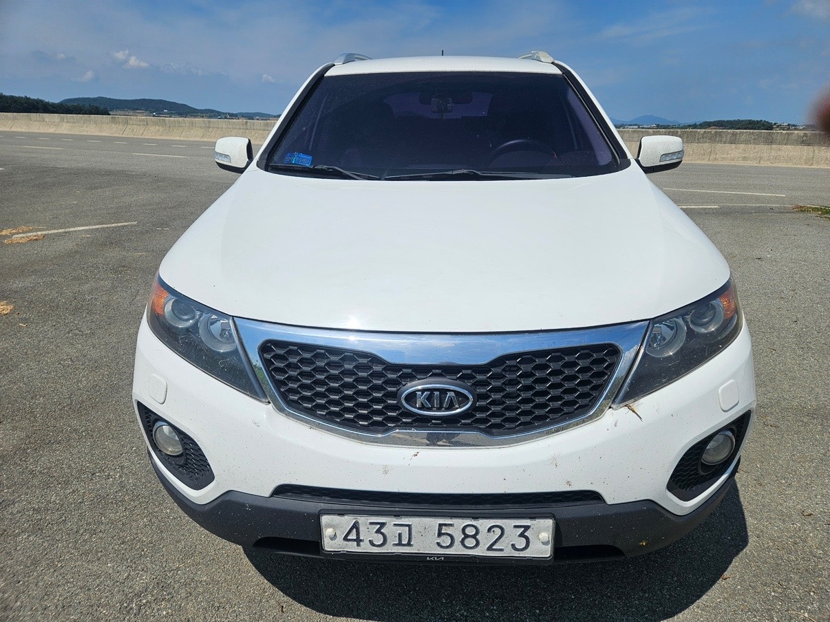 쏘렌토 R XM 7인승(디젤 2.0) FWD TLX 프리미엄 매물 썸네일