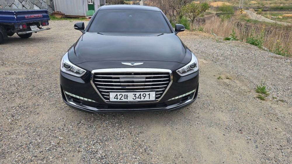 EQ900 HI 3.8 GDI AWD 프레스티지 매물 썸네일
