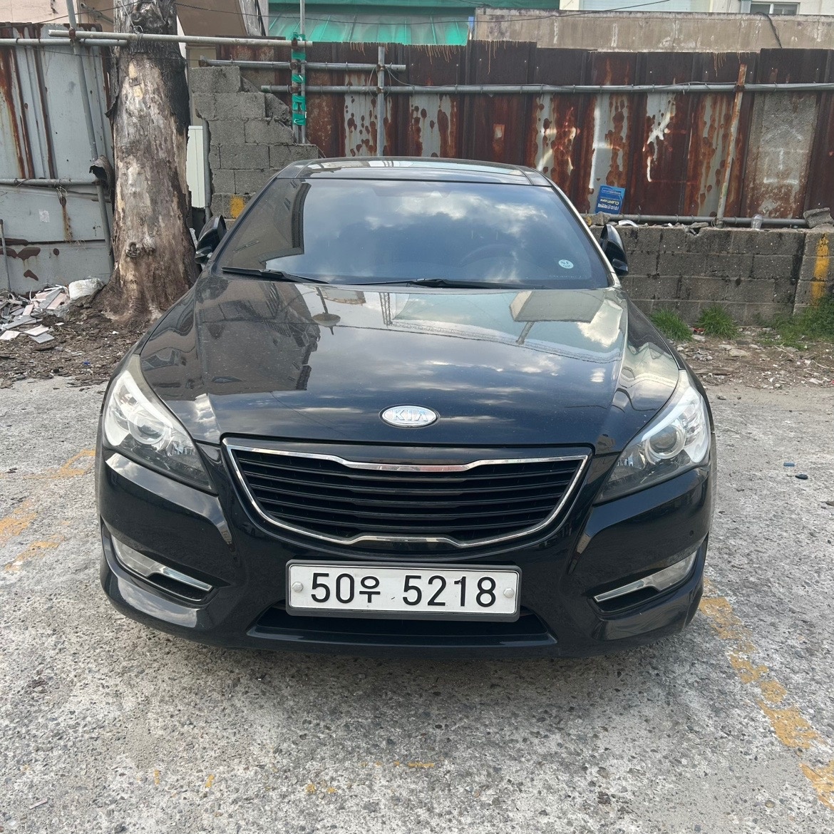 K7 VG VG350 노블레스 프리미엄 매물 썸네일