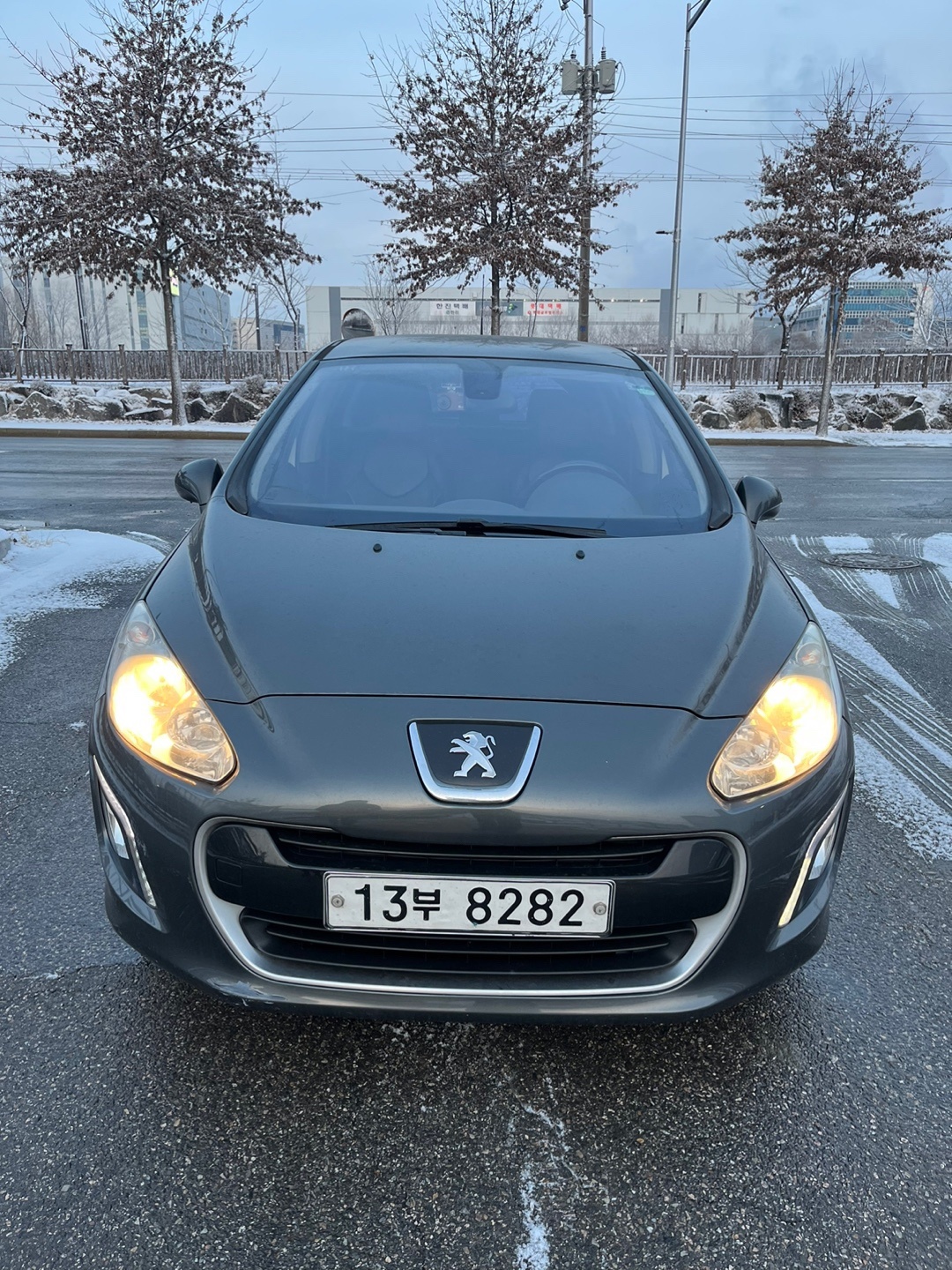 308 Ⅰ T7 1.6 e-HDI 매물 썸네일