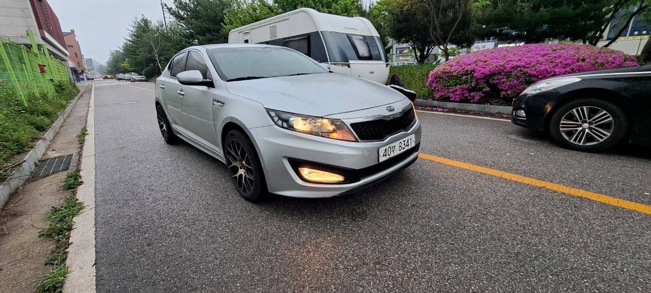K5 TF LPi 2.0 렌트 FWD 디럭스 매물 썸네일