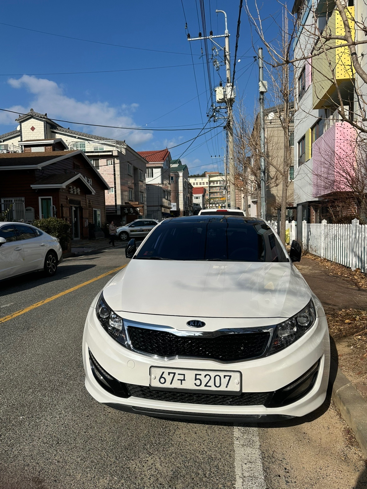 K5 TF LPi 2.0 렌트 FWD 프레스티지 매물 썸네일