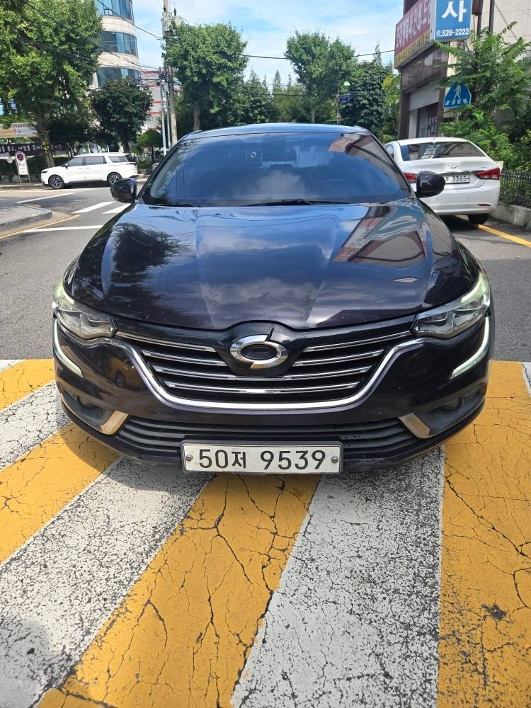 SM6 LFD 2.0 GDe RE 매물 썸네일