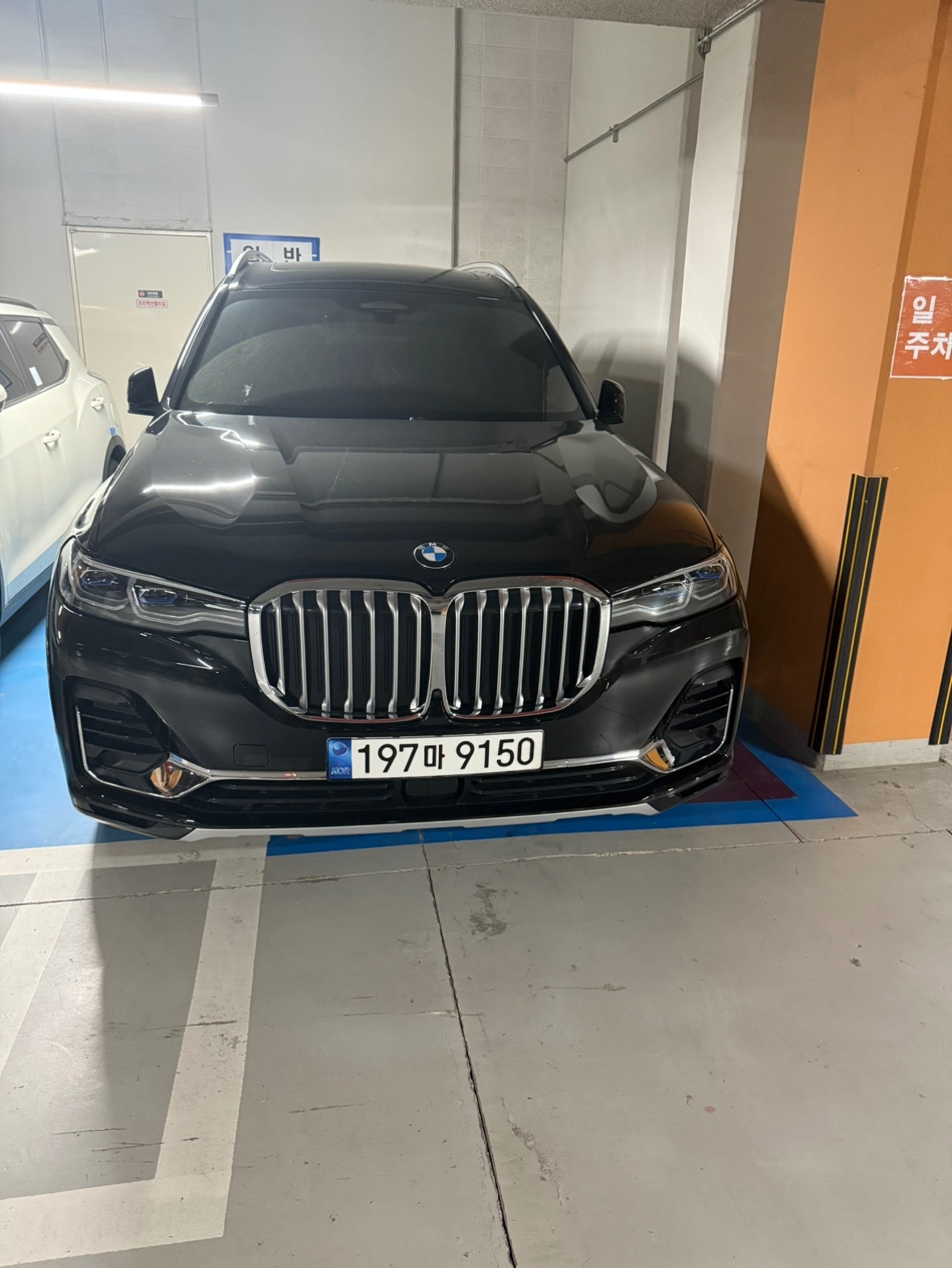 X7 G07 40 i xDrive 매물 썸네일