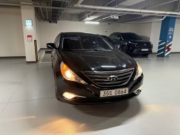 YF 쏘나타 더 브릴리언트 LPi 2.0 렌트 FWD 모던 매물 썸네일