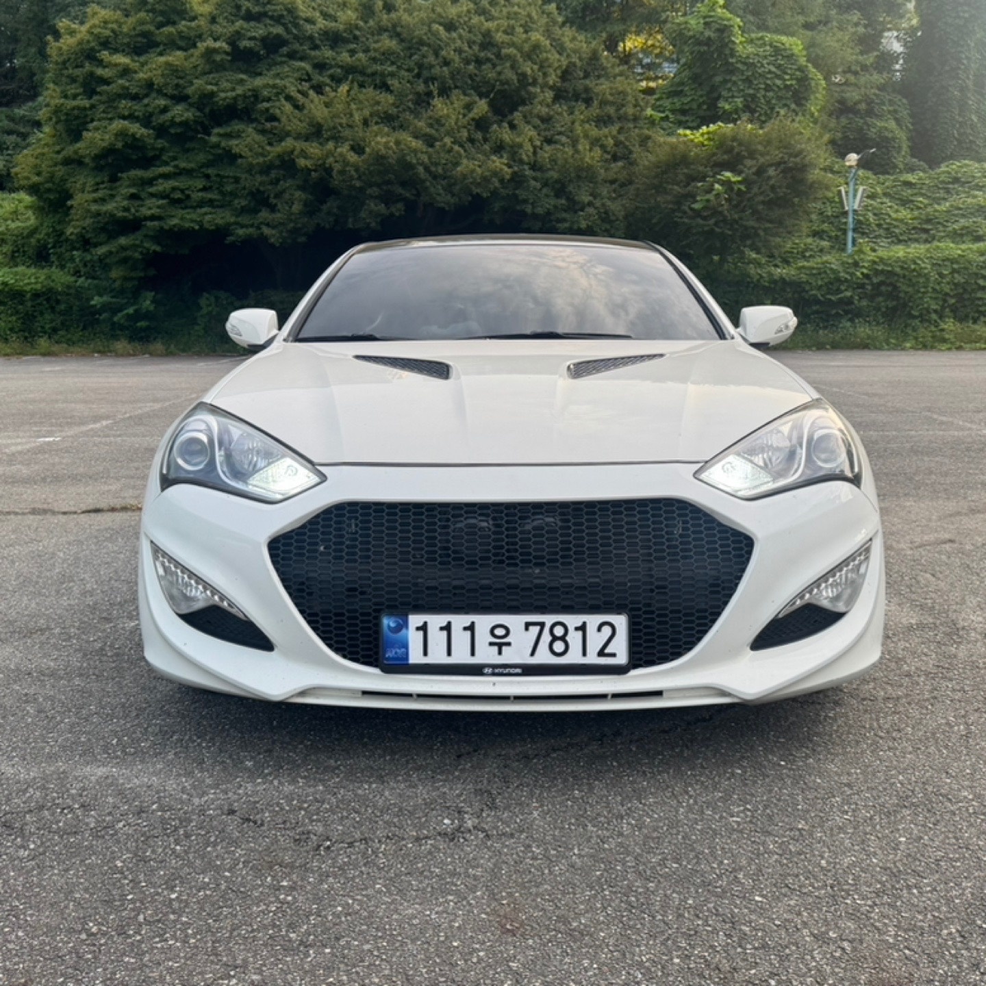 제네시스 쿠페 BK 380 GT R 매물 썸네일