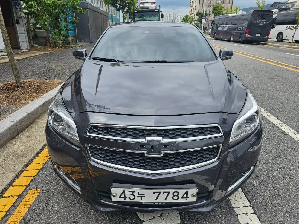 말리부 V300 2.4 DOHC FWD LTZ 매물 썸네일