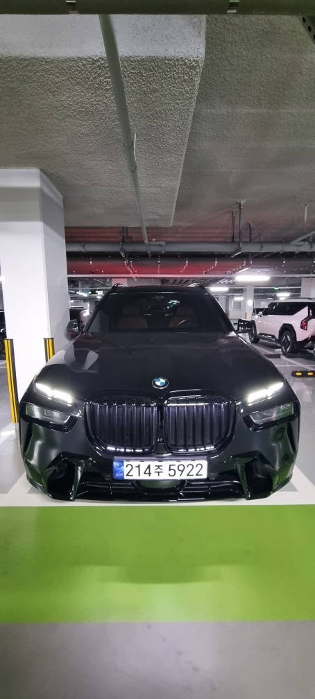 X7 G07 40d xDrive 후기형 (340마력)M Sport 매물 썸네일