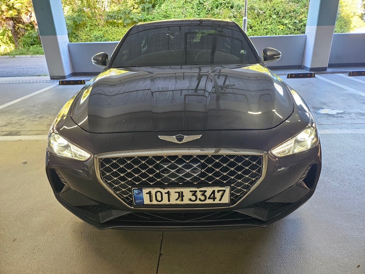 G70 IK 2.0T RWD 엘리트 매물 썸네일
