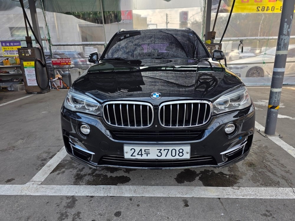 X5 F15 30d xDrive (258마력) 매물 썸네일