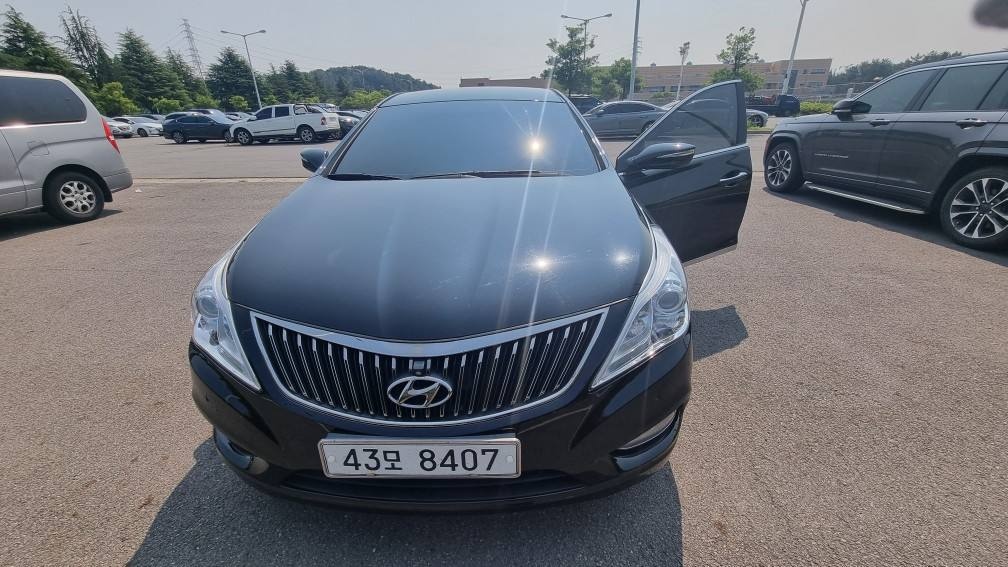 그랜저 HG HG300 GDi FWD 노블 매물 썸네일