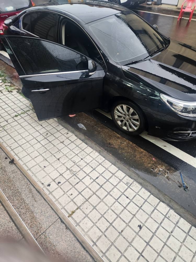 뉴 SM5 플래티넘 L43 2.0 LPLi (140마력) 매물 썸네일