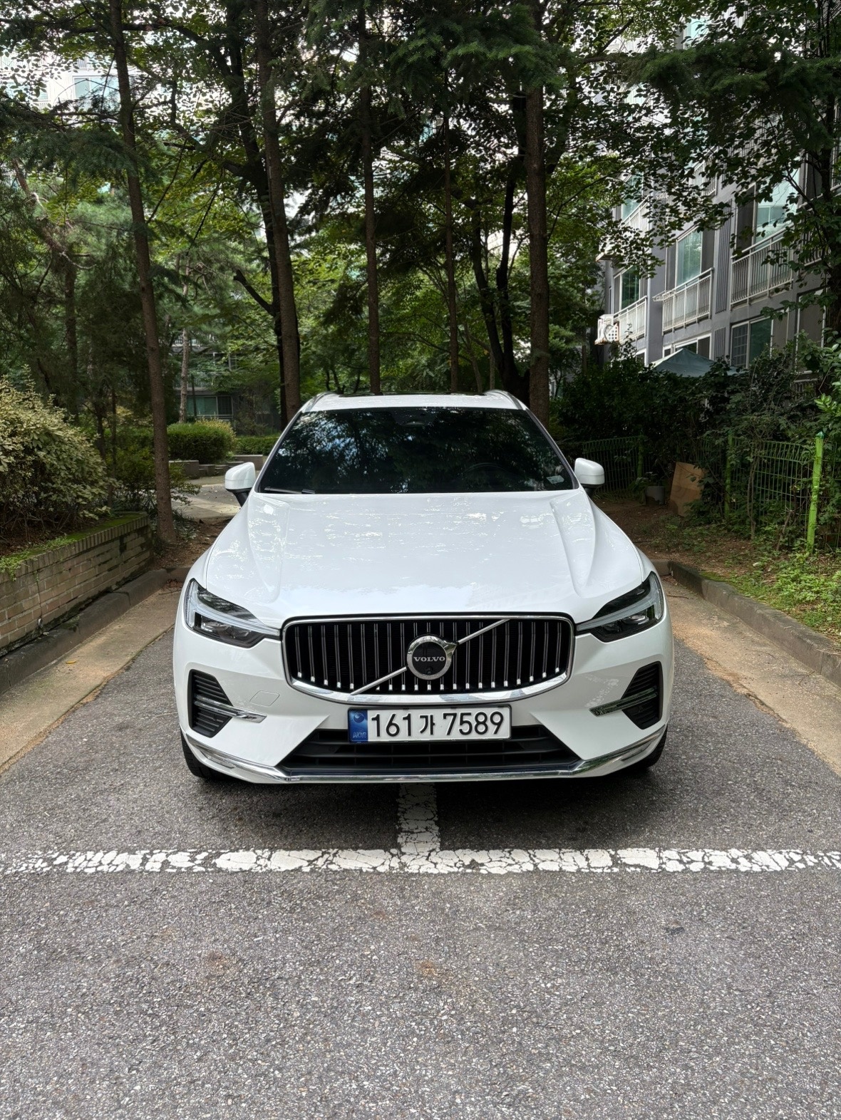 XC60 Ⅱ B5 AWD 후기형 (250마력)얼티메이트 브라이트 매물 썸네일