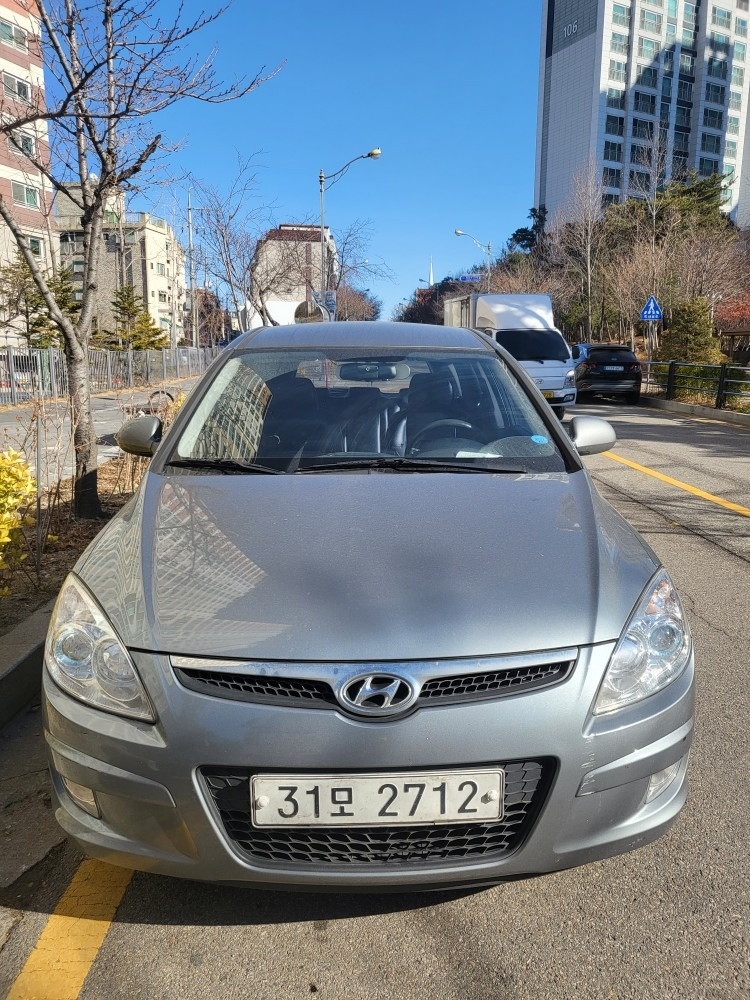 i30 cw FD 1.6 VVT FWD 디럭스 매물 썸네일