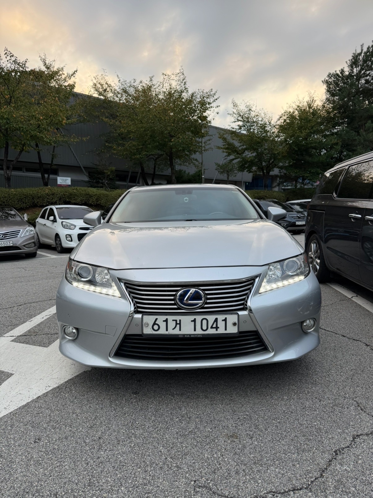 ES XV60 ES 300h 매물 썸네일