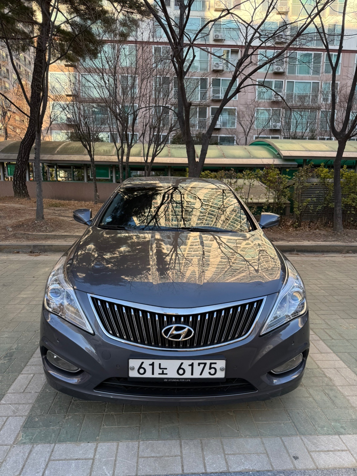 그랜저 HG HG240 GDi FWD 모던 매물 썸네일