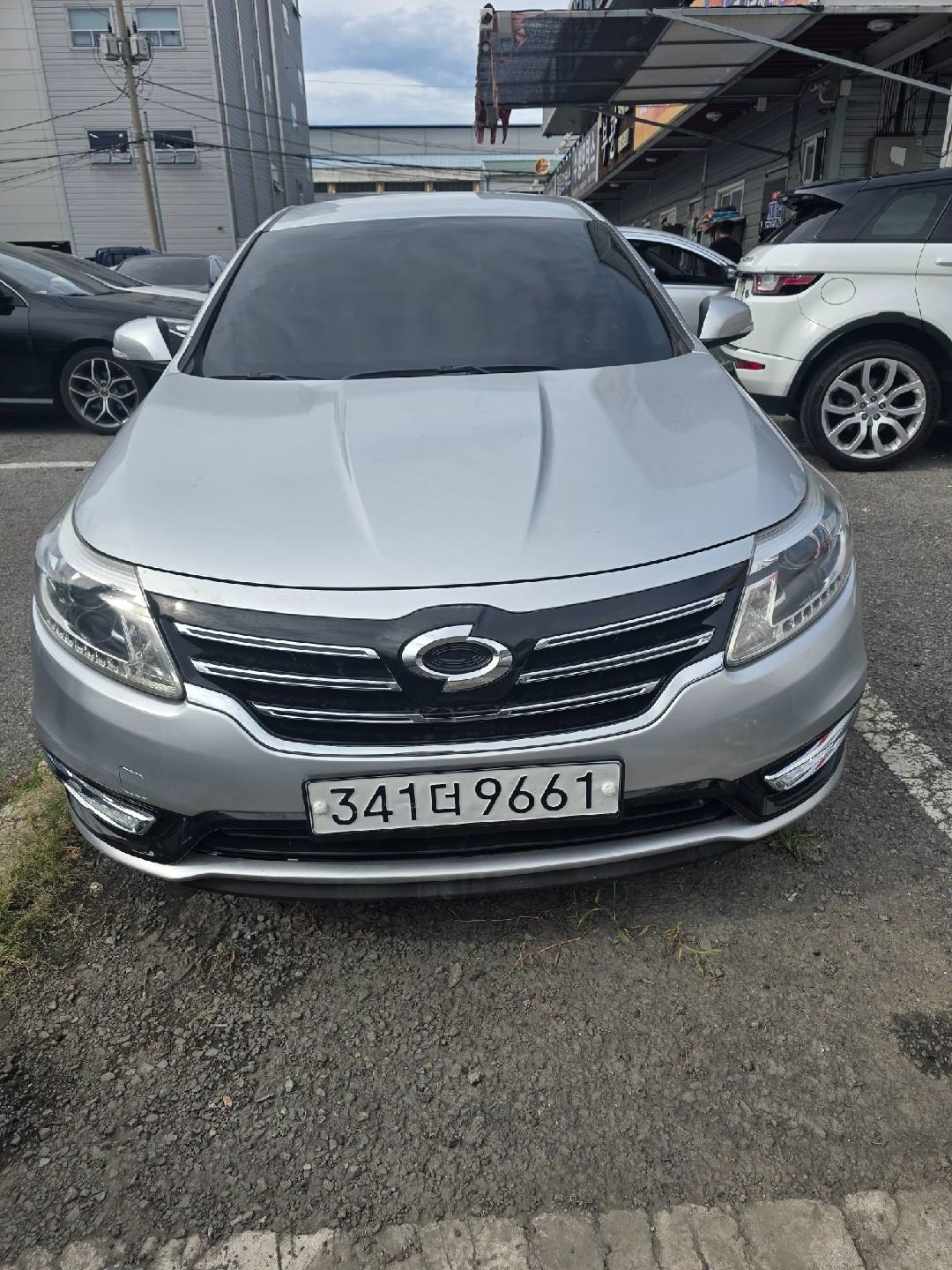 SM5 노바 L43 1.5 dCi D 매물 썸네일