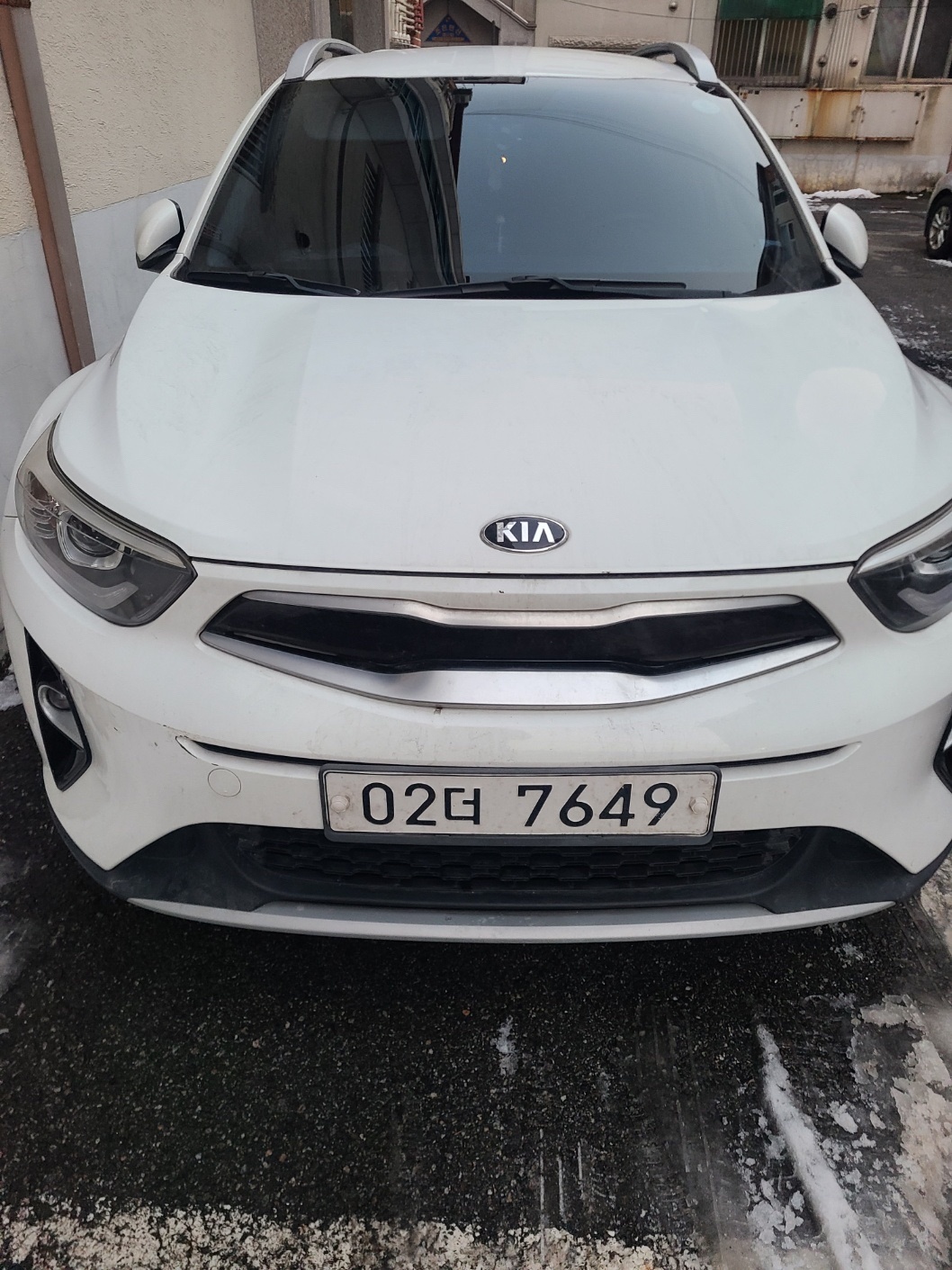 스토닉 YB CUV 디젤 1.6 FWD 트렌디 매물 썸네일