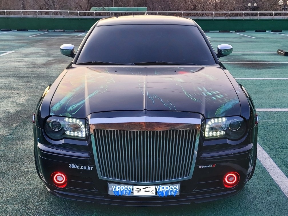 300C 3.5(V6 MPI) 매물 썸네일