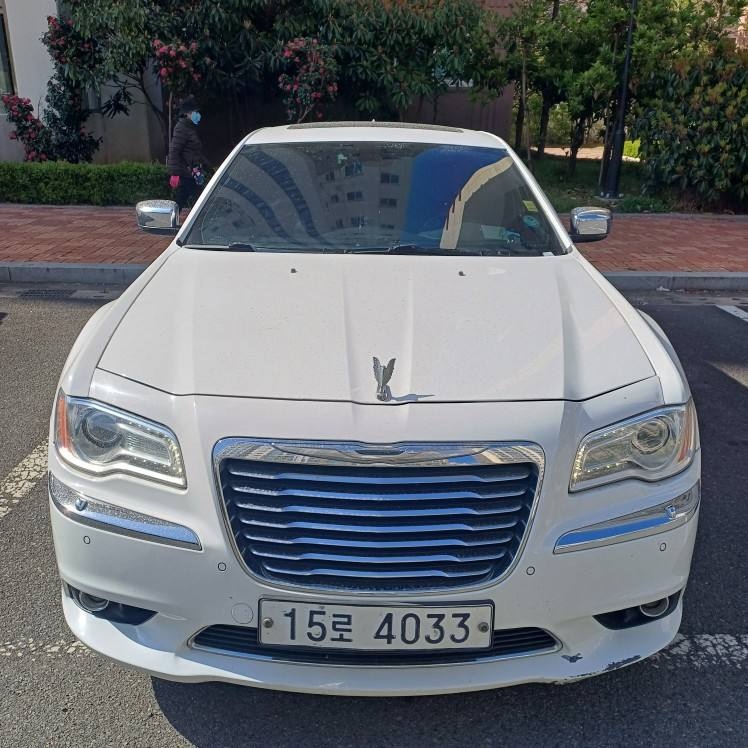 300C 3.0 (V6 터보디젤) 매물 썸네일