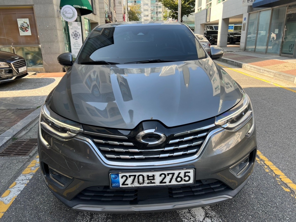 XM3 LJL 1.3 TCe FWD RE 매물 썸네일