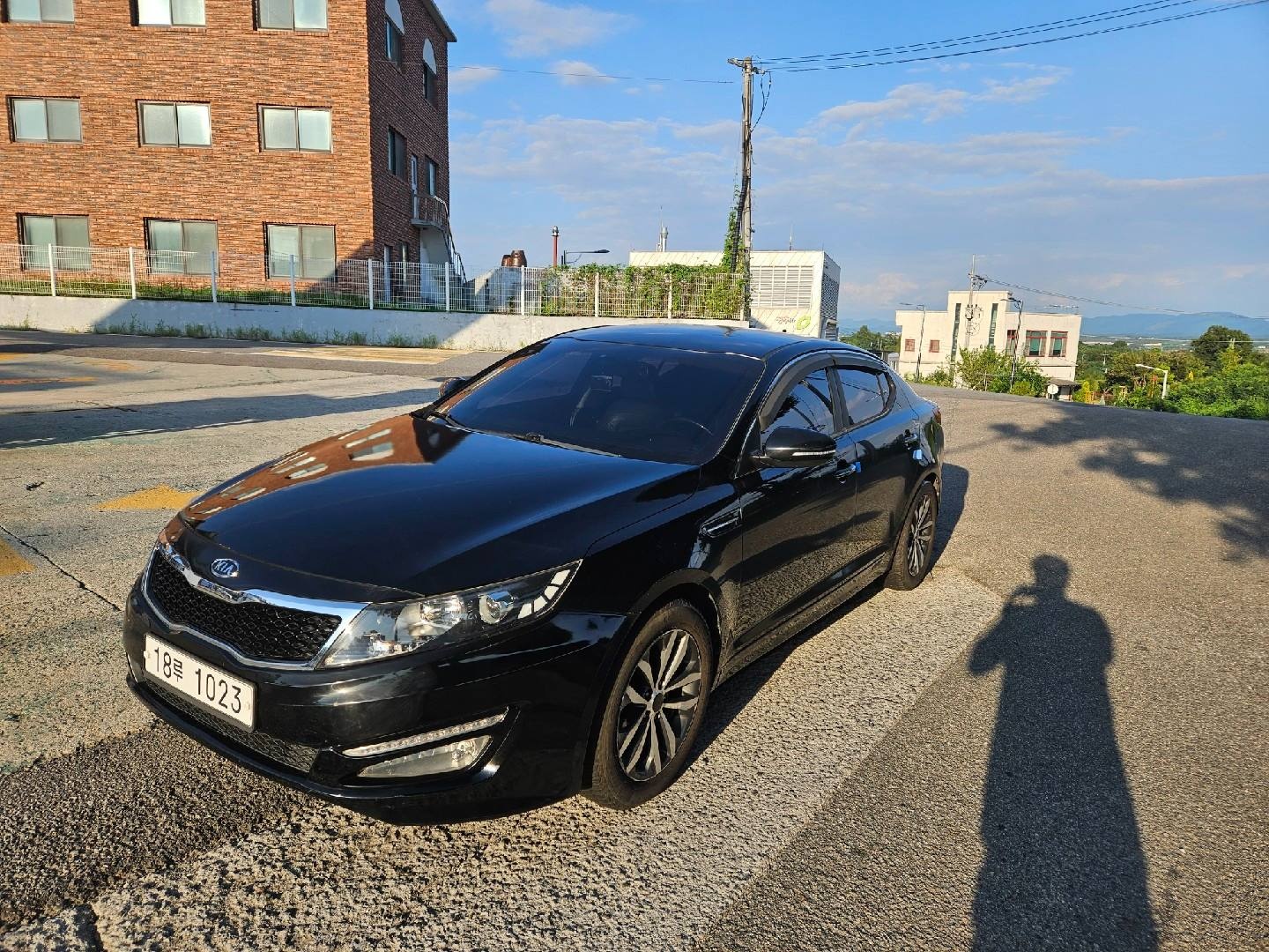 K5 TF LPi 2.0 렌트 FWD 프레스티지 매물 썸네일