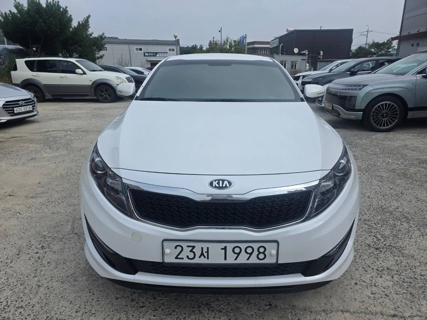 K5 TF LPi 2.0 렌트 FWD 프레스티지 매물 썸네일