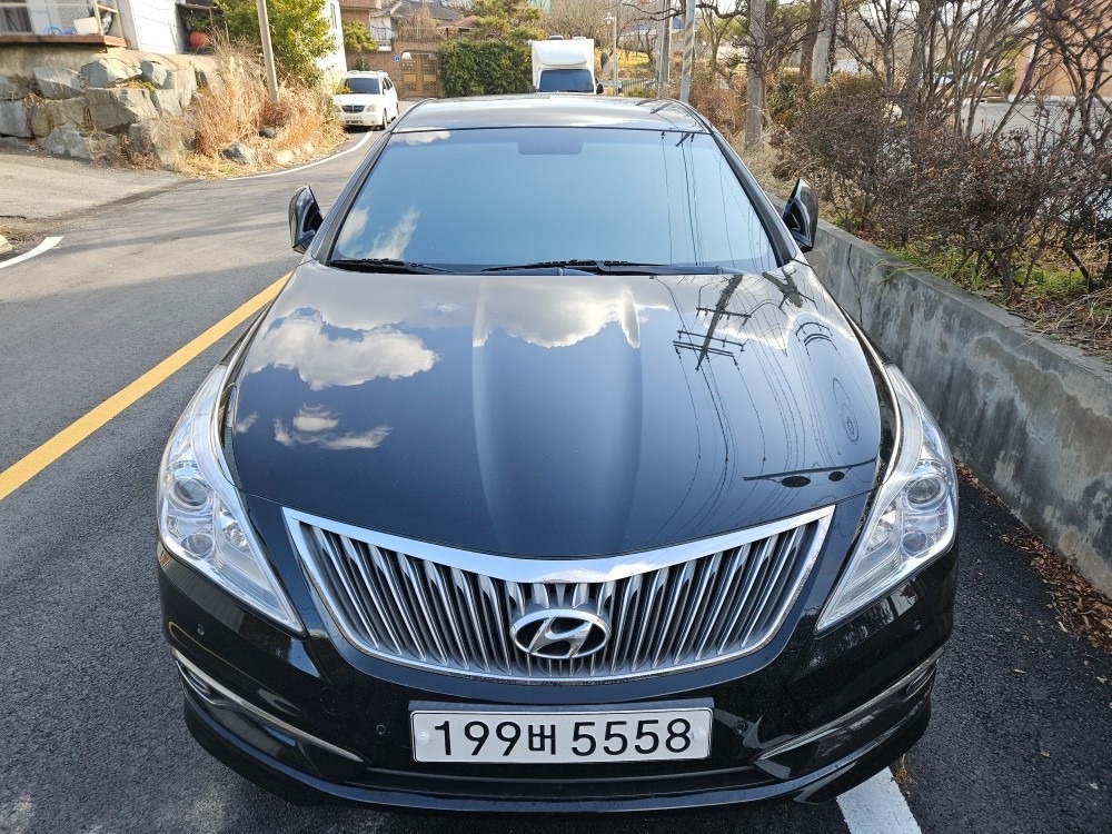 그랜저 HG LPl HG300 렌트카 FWD 모던 매물 썸네일